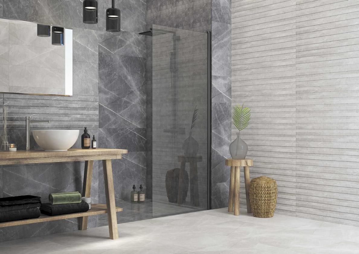 керамика фабрики Керамин коллекция Канон