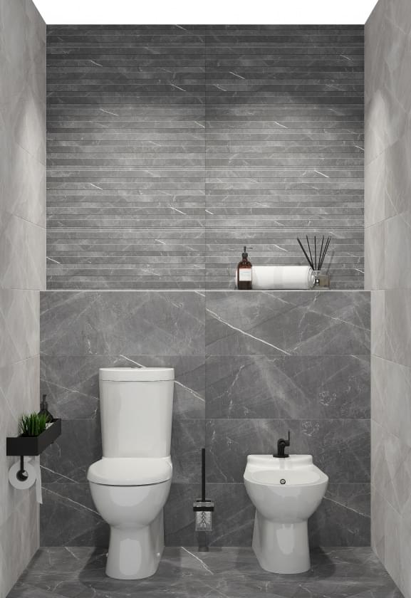 керамика фабрики Керамин коллекция Канон