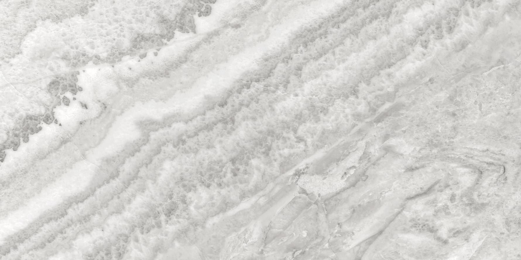 Плитка Керамин Клауд Серый 60x120 см, поверхность полуполированная