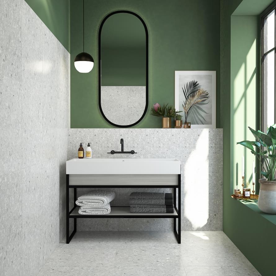 керамогранит фабрики Керамин коллекция Клемо