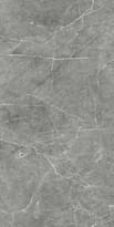Плитка Керамин Клифф Серый 60x120 см, поверхность полуматовая