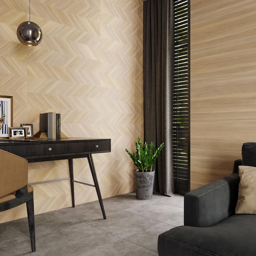 керамика фабрики Керамин коллекция Кодама