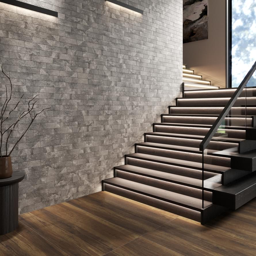 клинкер фабрики Керамин коллекция Колорадо