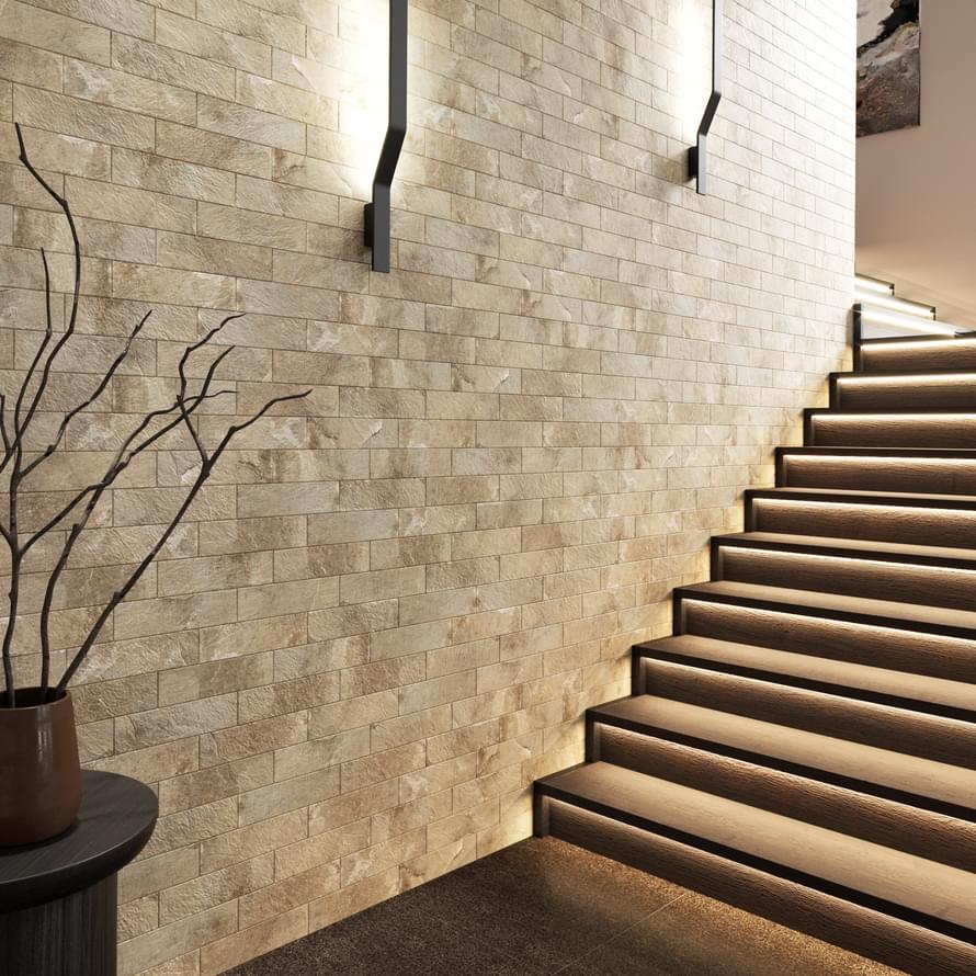 клинкер фабрики Керамин коллекция Колорадо