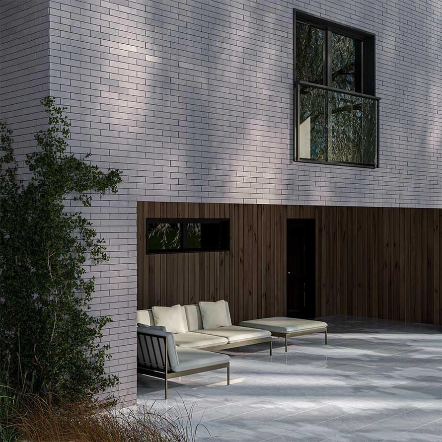 клинкер фабрики Керамин коллекция Куба