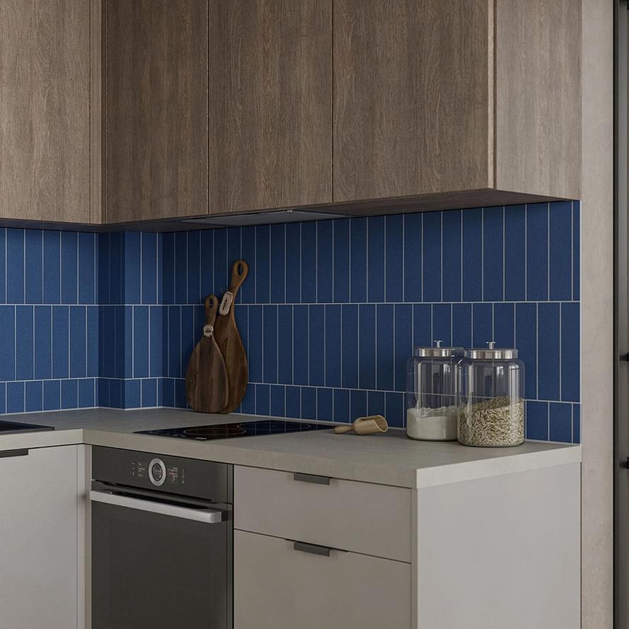 клинкер фабрики Керамин коллекция Куба