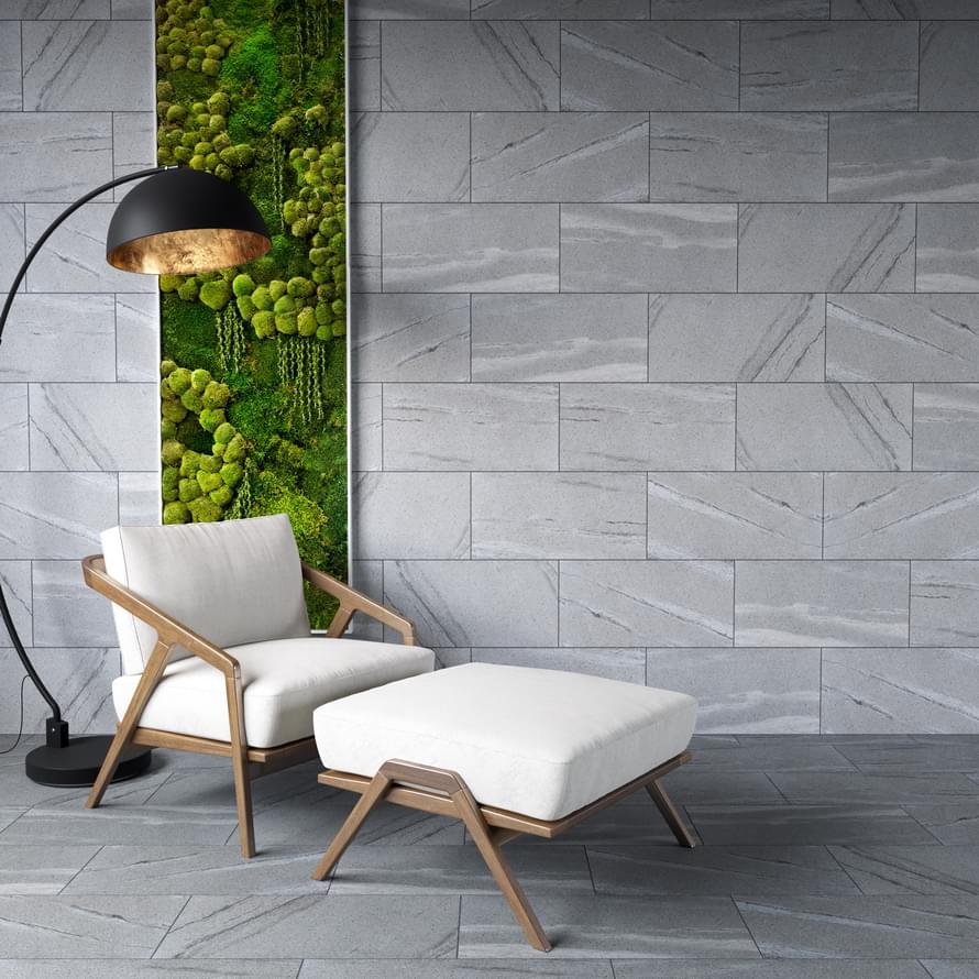 керамогранит фабрики Керамин коллекция Мемфис