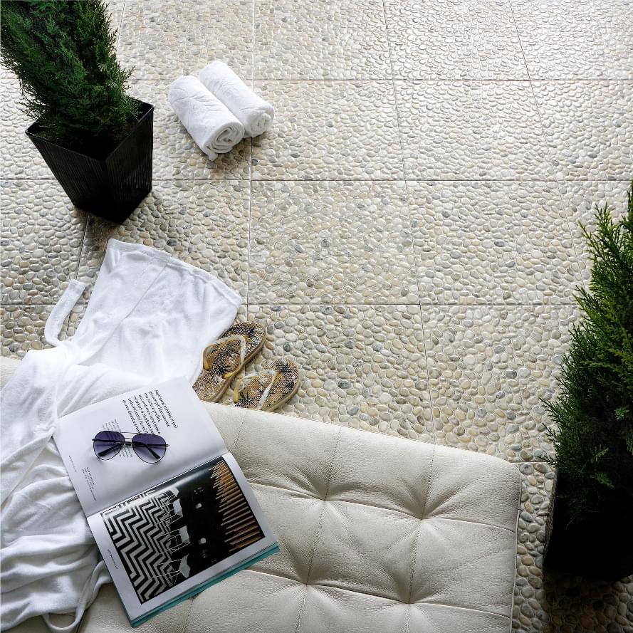 керамогранит фабрики Керамин коллекция Мирада