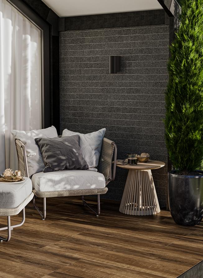 клинкер фабрики Керамин коллекция Мичиган