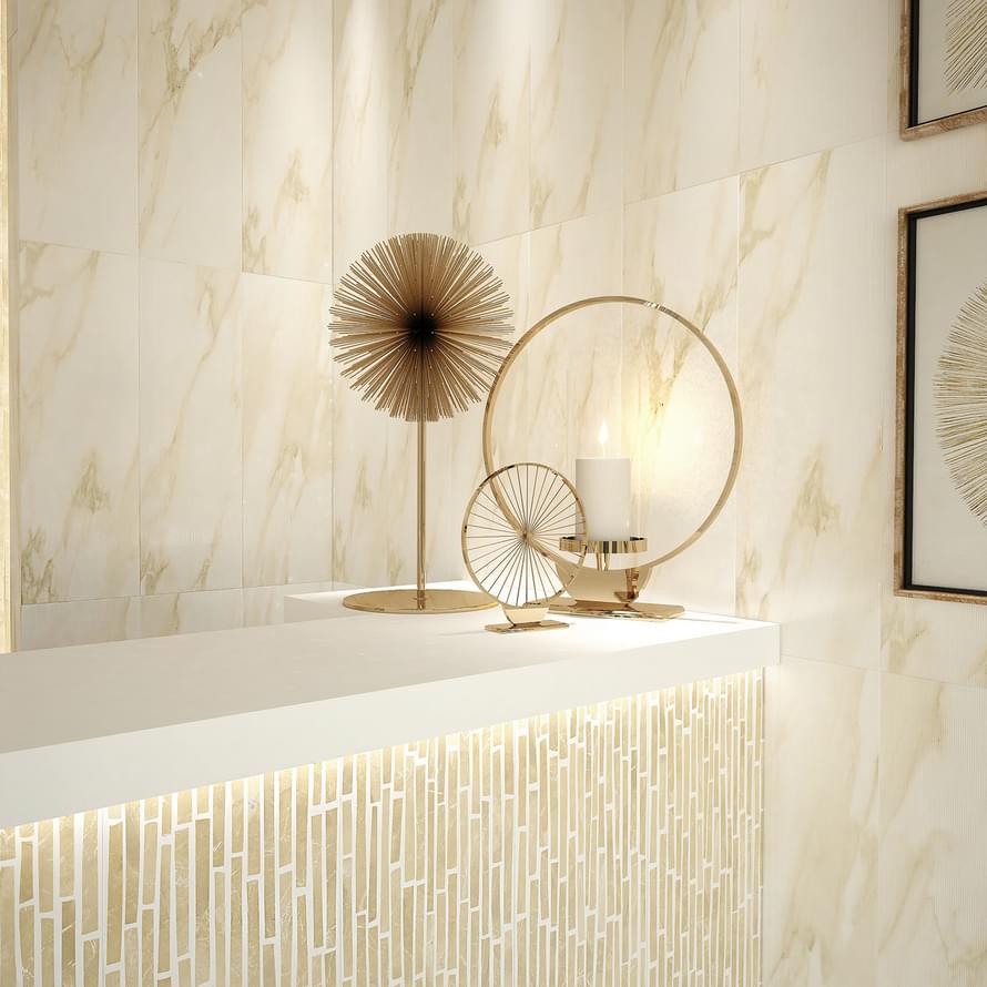 керамика фабрики Керамин коллекция Монако