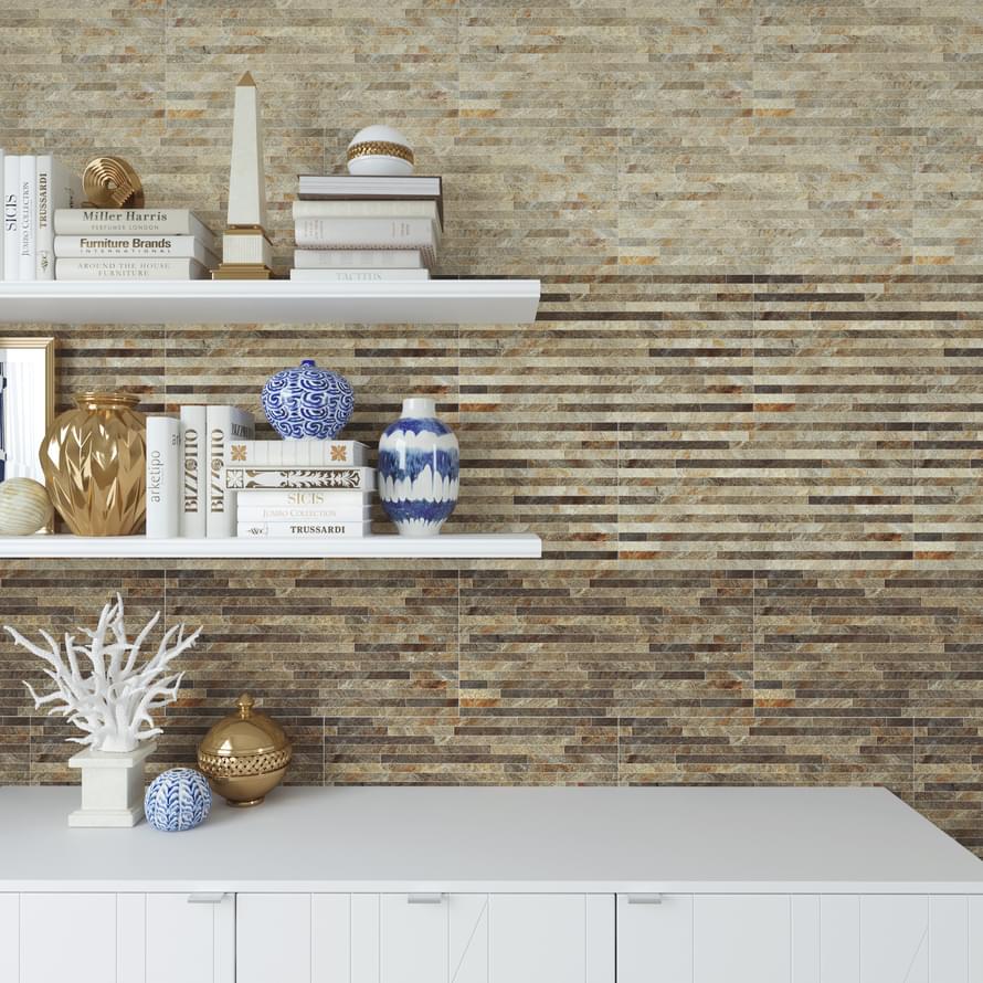 керамогранит фабрики Керамин коллекция Монтана