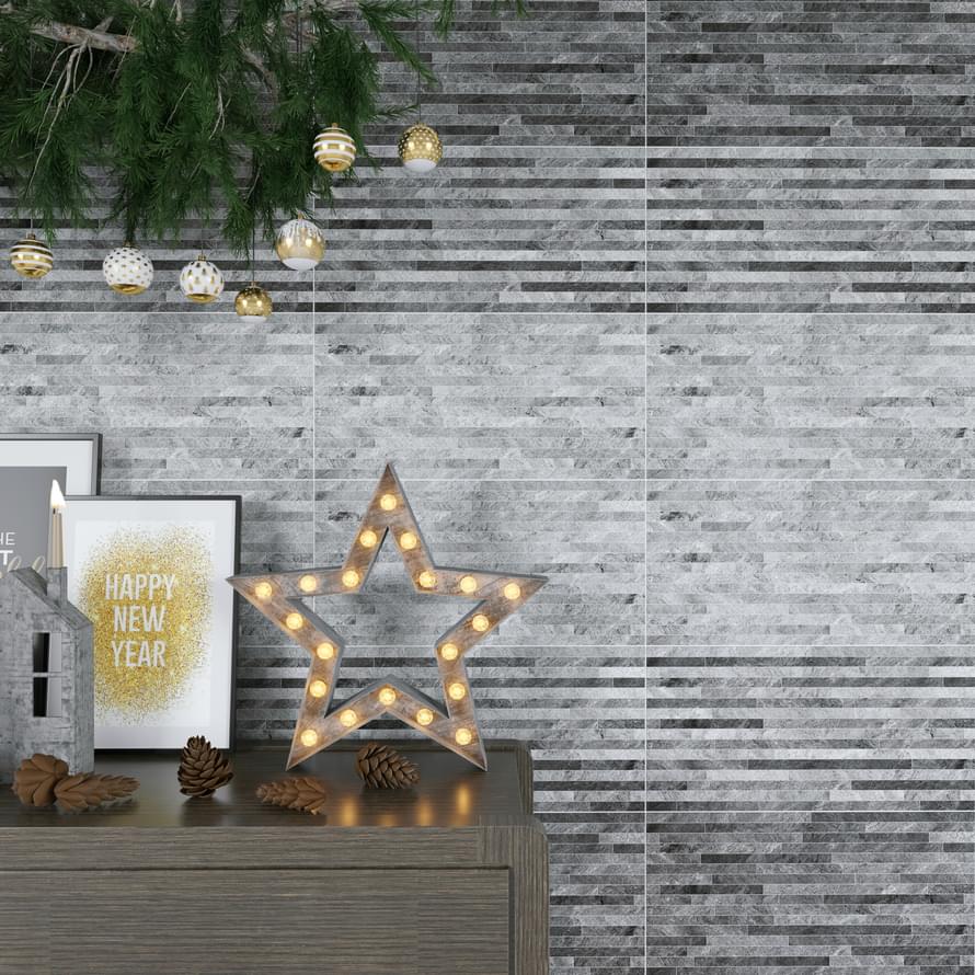 керамогранит фабрики Керамин коллекция Монтана