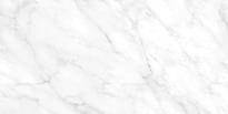 Плитка Керамин Монте Белый 60x120 см, поверхность полуполированная