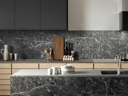 фабрика Керамин коллекция Найт