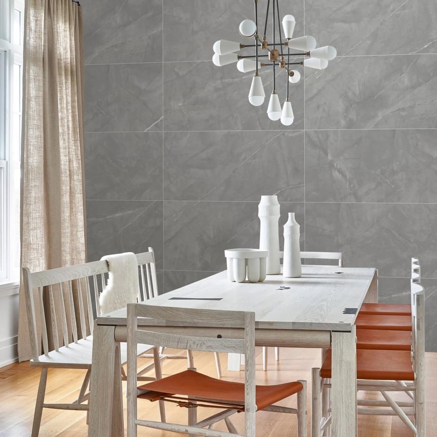 керамогранит фабрики Керамин коллекция Нобл