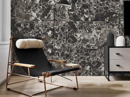 фабрика Керамин коллекция Нуар