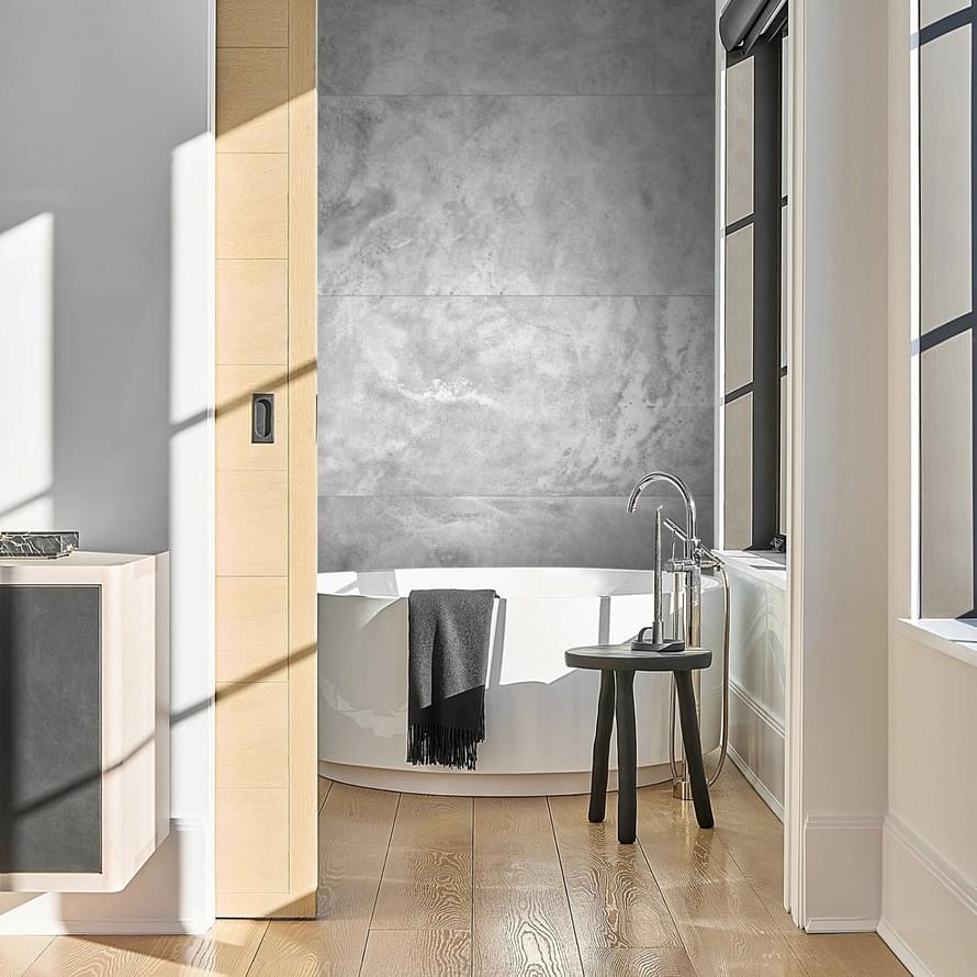 керамогранит фабрики Керамин коллекция Плэйн