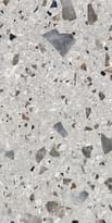 Плитка Керамин Рок Серый 60x120 см, поверхность полуматовая