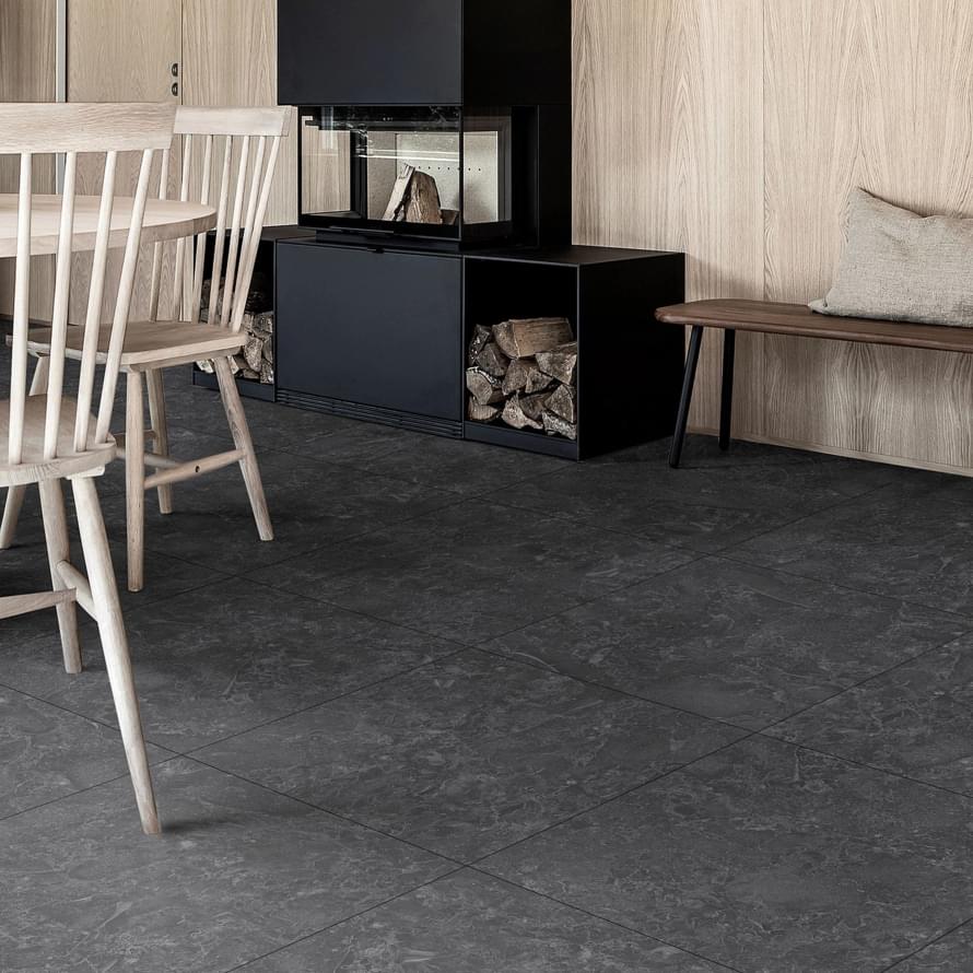 керамогранит фабрики Керамин коллекция Рэй