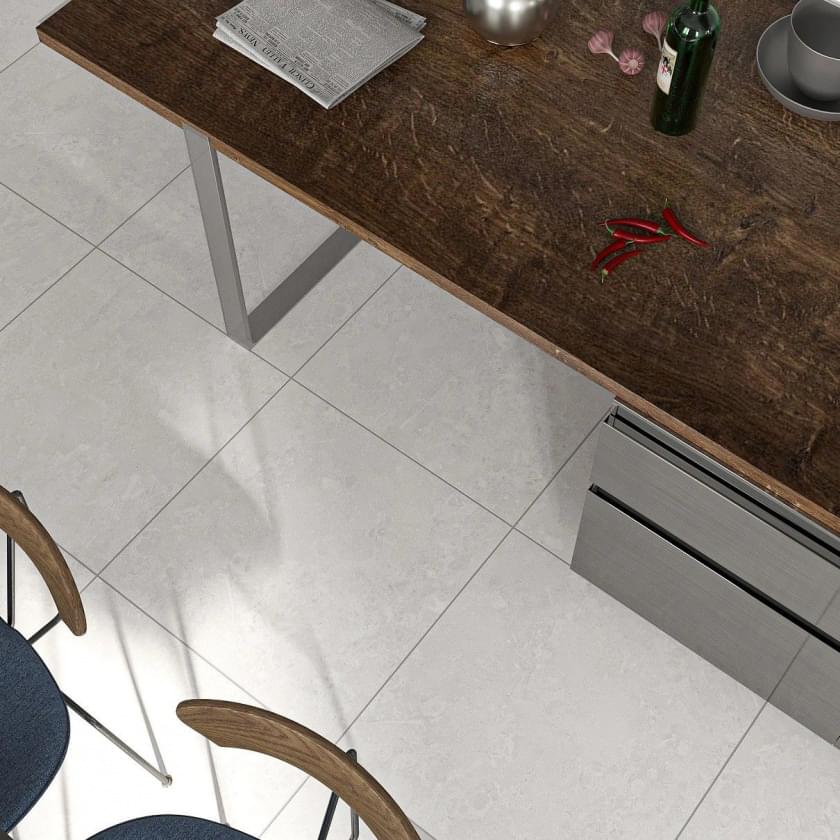 керамогранит фабрики Керамин коллекция Рэй