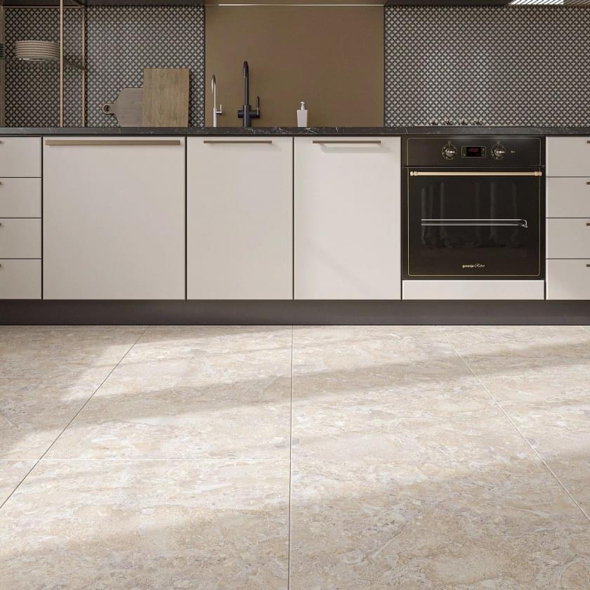 керамогранит фабрики Керамин коллекция Рэй