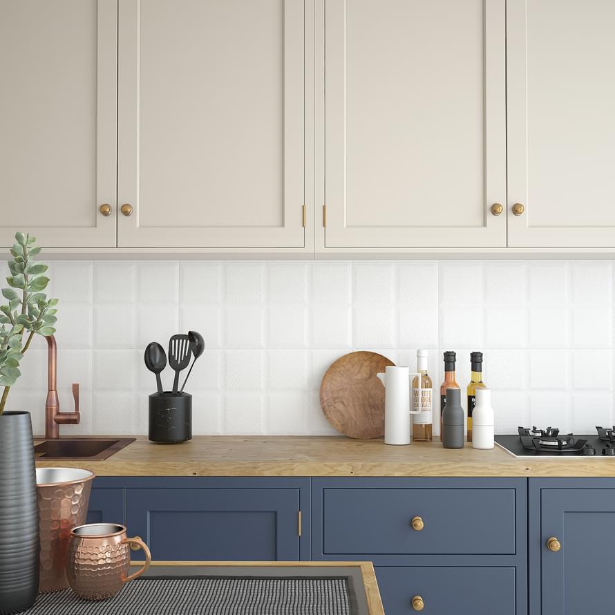 керамика фабрики Керамин коллекция Скаген