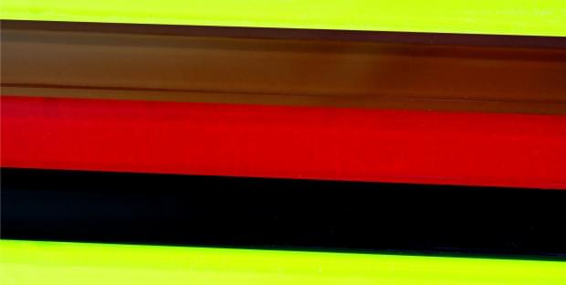 стекло фабрики Керамин коллекция Соло