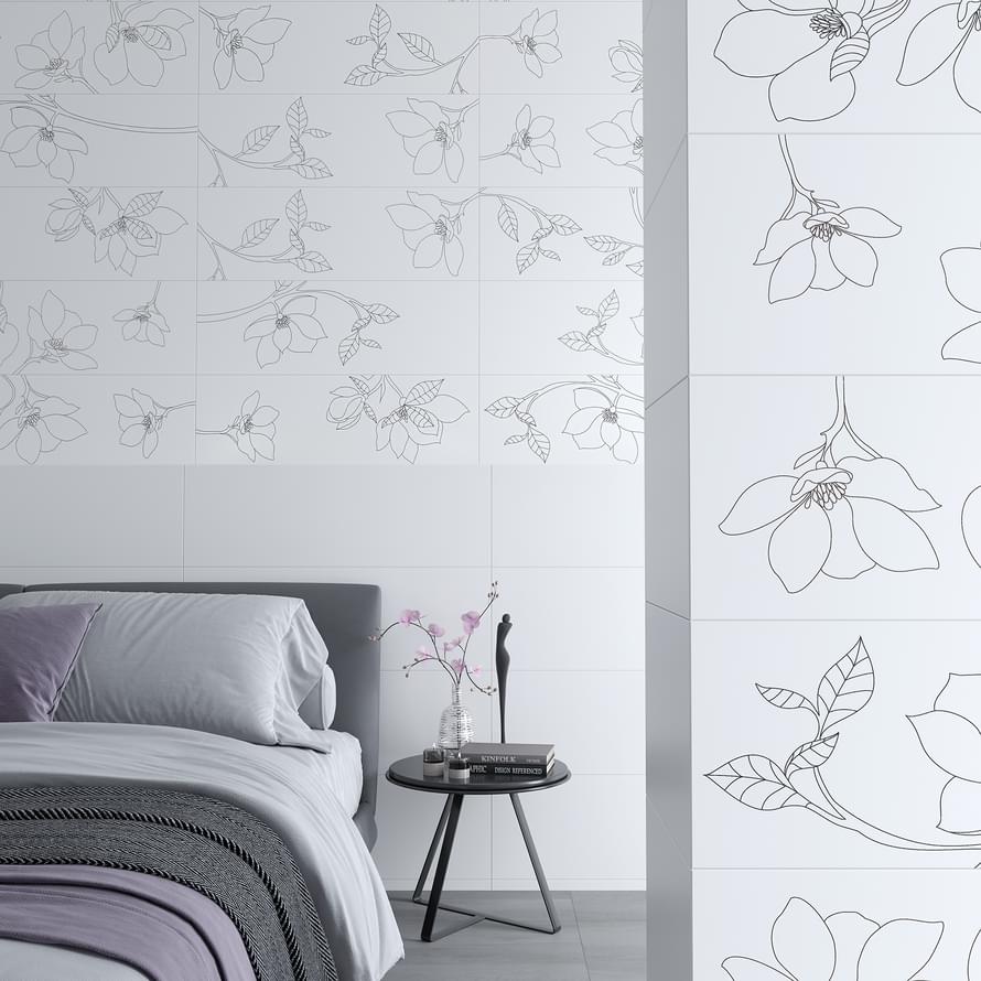 керамика фабрики Керамин коллекция Спирит