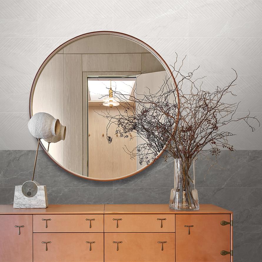 керамика фабрики Керамин коллекция Стоунхендж