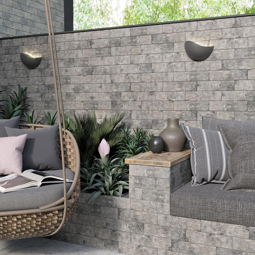 клинкер фабрики Керамин коллекция Теннеси