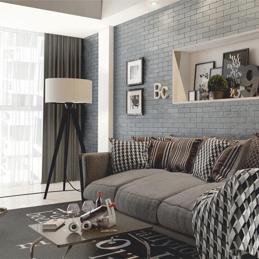 клинкер фабрики Керамин коллекция Теннеси