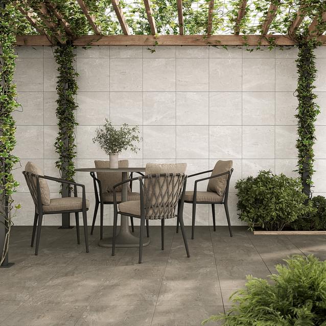 клинкер фабрики Керамин коллекция Туам