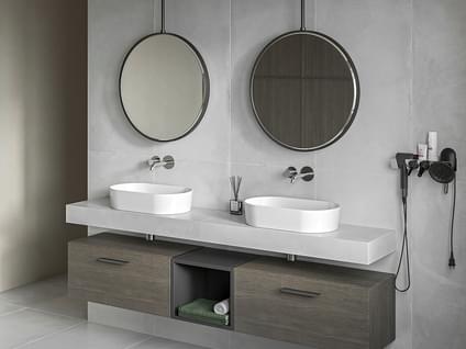 фабрика Керамин коллекция Форс