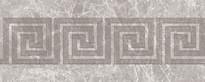 Плитка Керамин Эллада Панно 7 Тип 1 20x50 см, поверхность глянец