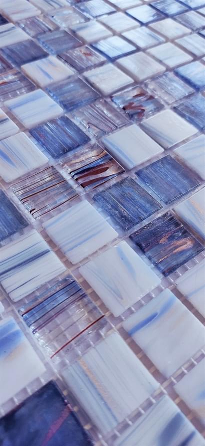 стекло фабрики Керамоград коллекция Золотая Нить