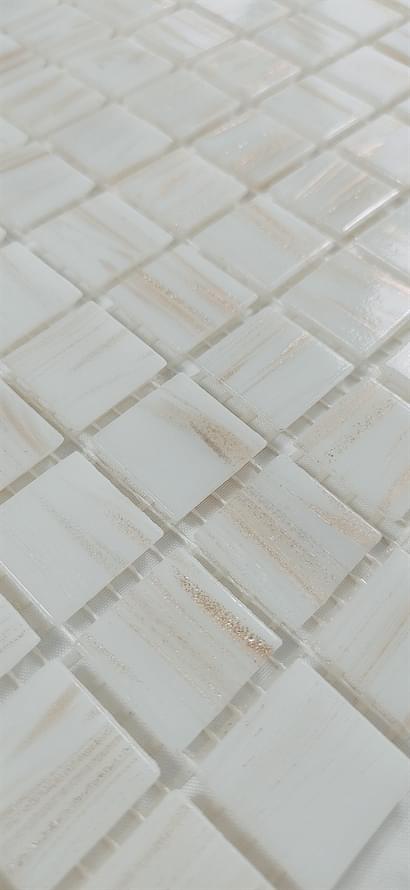 стекло фабрики Керамоград коллекция Золотая Нить