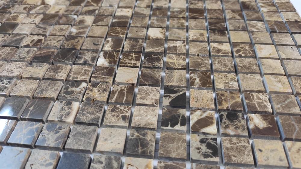 камень фабрики Керамоград коллекция Камень