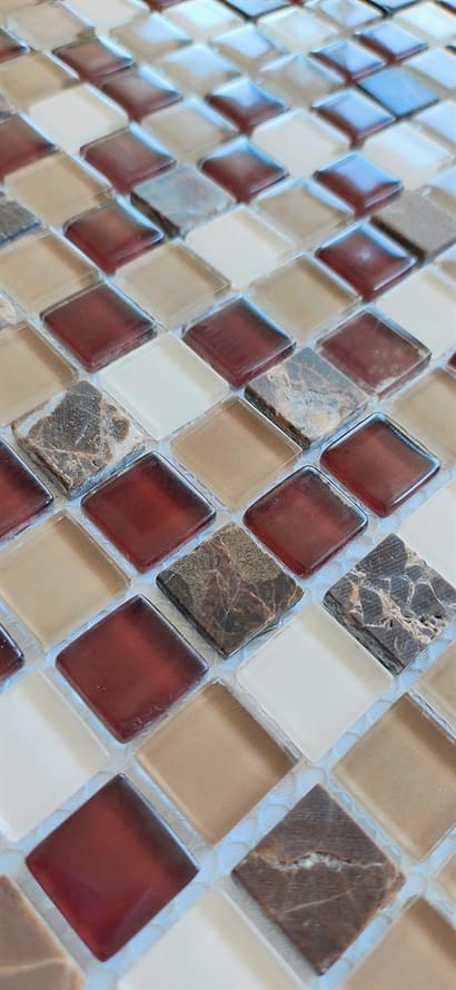 микс фабрики Керамоград коллекция Микс