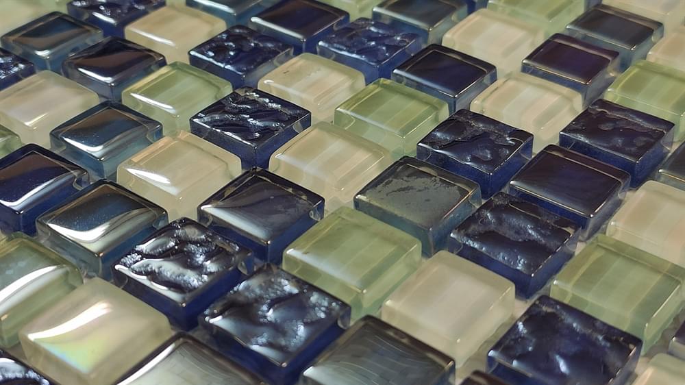 микс фабрики Керамоград коллекция Микс