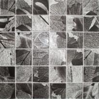Плитка Керамоград Мозаика Из Фольги PM4002 30x30 см, поверхность глянец