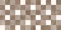 Плитка Керлайф Amani Classico Mosaico 31.5x63 см, поверхность глянец