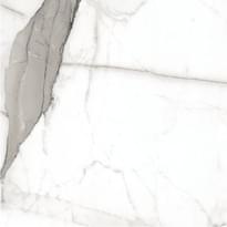 Плитка Керлайф Arabescato Bianco 42x42 см, поверхность глянец