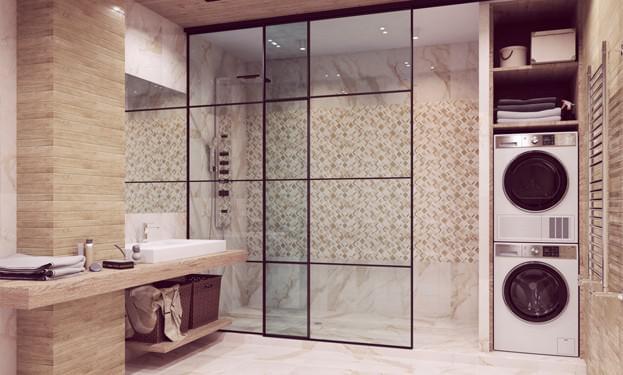 керамика фабрики Керлайф коллекция Calacatta Gold