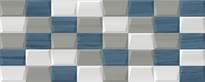 Плитка Керлайф Diana Mosaico 20.1x50.5 см, поверхность глянец