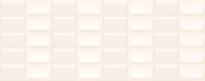 Плитка Керлайф Elissa Mosaico Marfil 20.1x50.5 см, поверхность глянец