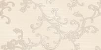 Плитка Керлайф Florance Decor Marfil 31.5x63 см, поверхность глянец