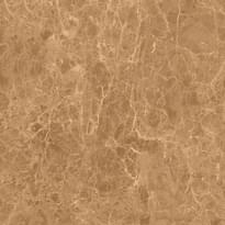 Плитка Керлайф Imperial Moca 42x42 см, поверхность глянец