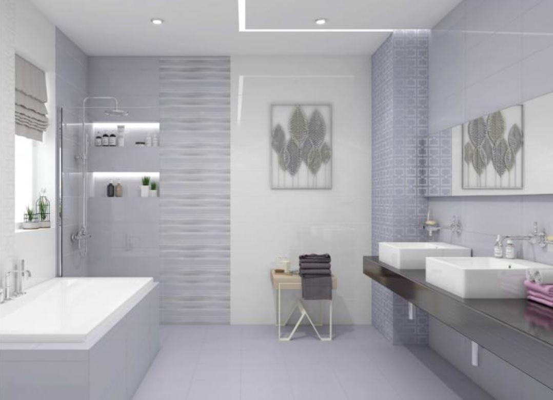 керамика фабрики Керлайф коллекция Liberty