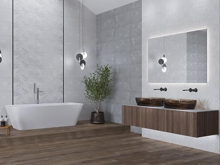 керамика фабрики Керлайф коллекция Luce