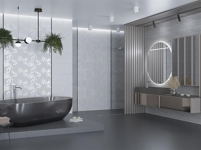 керамика фабрики Керлайф коллекция Luce